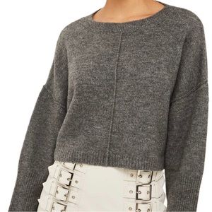 Topshop sweater